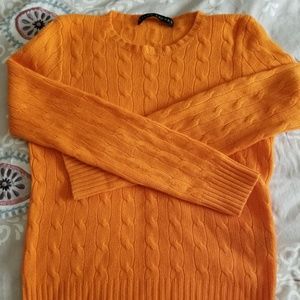 Ralph Lauren Cashmere sweater